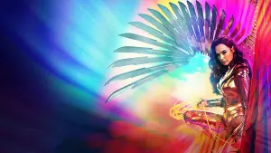 Задник к фильму "Чудо-женщина: 1984" #313715