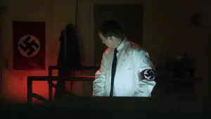 Задник к фильму "Нацистский повелитель" #364710