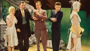 Задник к фильму "Представьте себе" #679061