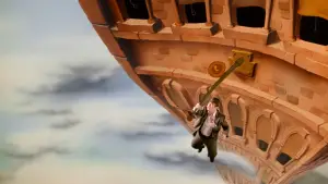 Задник к фильму "Кто подставил кролика Роджера" #633721