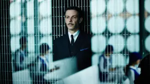 Задник к фильму "Патруль времени" #215205