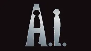 Задник к фильму "Искусственный разум" #244369