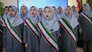 Задник к фильму "سه خواهر" #776875