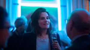 Задник к фильму "Основано на реальных событиях" #426117