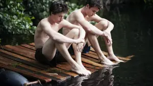 Задник к фильму "Мальчики" #201452