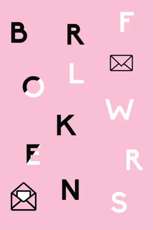 Постер к фильму "Сломанные цветы" #254662