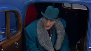 Задник к фильму "Дик Трэйси" #744944