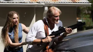 Задник к фильму "Протокол выхода" #779033