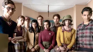 Задник к фильму "" #355643