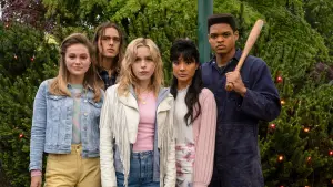 Задник к фильму "Абсолютный убийца" #253473