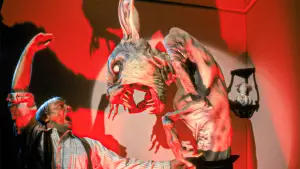 Задник к фильму "Сумеречная зона" #743633