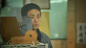 Задник к фильму "Без лица" #533149