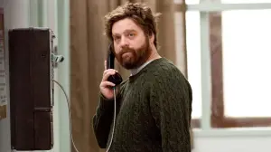 Задник к фильму "Это очень забавная история" #248758