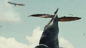 Задник к фильму "Мир Юрского периода" #578684