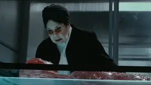 Задник к фильму "Мученицы" #711444