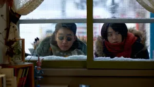 Задник к фильму "Для Юн-хи" #392393