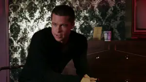 Задник к фильму "Мистер и миссис Смит" #588398