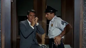 Задник к фильму "На север через северо-запад" #672489