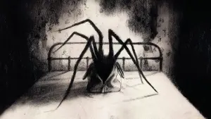 Задник к фильму "Опоссум" #408948