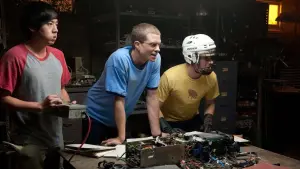 Задник к фильму "Континуум" #265827