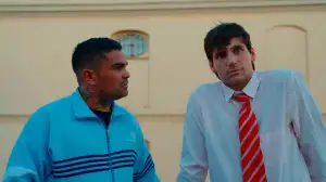 Задник к фильму "Gaspi en España" #928470