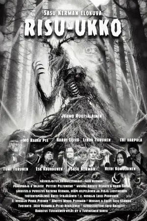 Risu-ukko