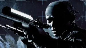 Задник к фильму "Саботаж" #435642