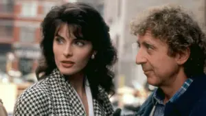 Задник к фильму "Ничего не вижу, ничего не слышу" #267269