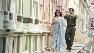 Задник к фильму "Сита Рам" #411022