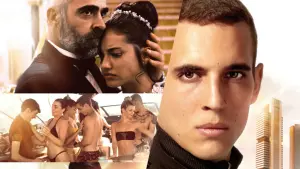 Задник к фильму "Высотка" #354365