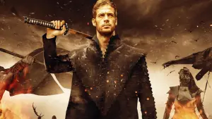 Задник к фильму "Вуаль" #395243