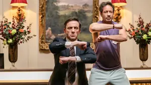 Задник к фильму "Пузырь" #379037