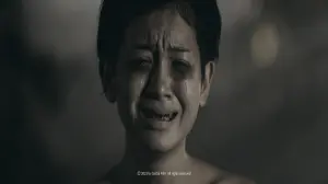 Видео к фильму The Dark Mother | แม่ณุน (The Dark Mother) - Official Trailer