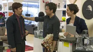 Задник к фильму "Подарок" #269314