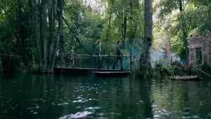 Задник к фильму "Братство четырёх "Л"" #436524