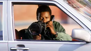 Задник к фильму "Дело о пеликанах" #276816