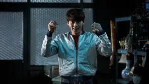 Задник к фильму "Мошенники" #424222