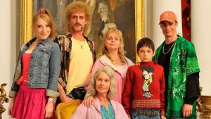 Задник к фильму "100 миллионов евро" #308470