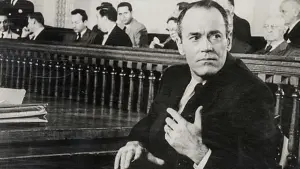 Задник к фильму "Не тот человек" #236107