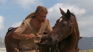 Задник к фильму "Меня все еще зовут Троица" #217226