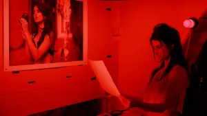 Задник к фильму "Вики Кристина Барселона" #262310