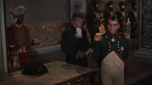 Задник к фильму "Война и мир" #350971