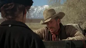 Видео к фильму Уилл Пэнни | Will Penny - Trailer