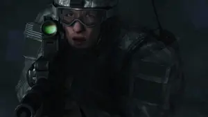 Задник к фильму "Обитель зла: Вырождение" #264626