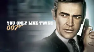 Задник к фильму "007: Живёшь только дважды" #278334