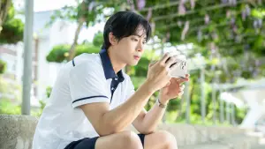 Задник к фильму "Даже если эта любовь исчезнет сегодня ночью" #508397