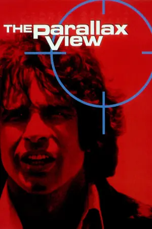 Постер к фильму "Заговор «Параллакс»" #147554