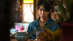 Задник к фильму "Терновый рай" #700389