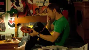 Задник к фильму "Только спокойствие" #695018