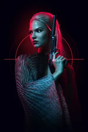 Постер к фильму "Анна" #319995